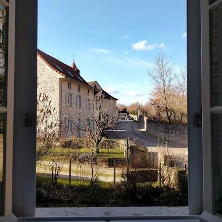 "Le Boheme", Logement Cosy, Au Calme Vertrieu Extérieur photo
