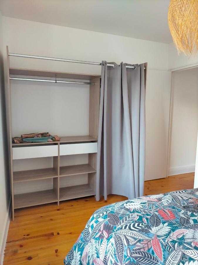 "Le Boheme", Logement Cosy, Au Calme Vertrieu Extérieur photo