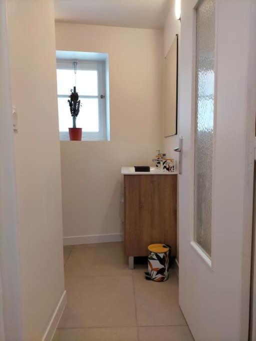 "Le Boheme", Logement Cosy, Au Calme Vertrieu Extérieur photo