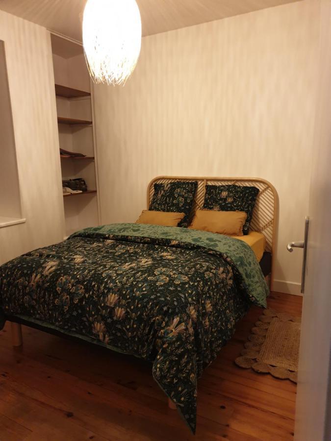 "Le Boheme", Logement Cosy, Au Calme Vertrieu Extérieur photo