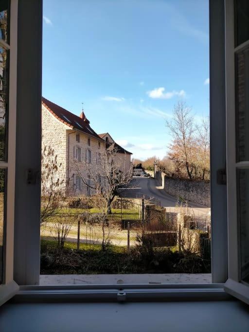 "Le Boheme", Logement Cosy, Au Calme Vertrieu Extérieur photo
