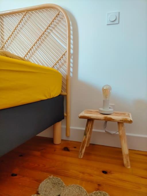 "Le Boheme", Logement Cosy, Au Calme Vertrieu Extérieur photo