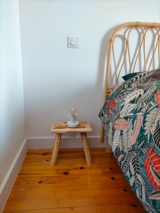 "Le Boheme", Logement Cosy, Au Calme Vertrieu Extérieur photo