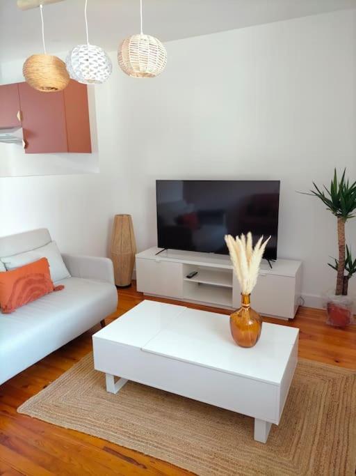 "Le Boheme", Logement Cosy, Au Calme Vertrieu Extérieur photo