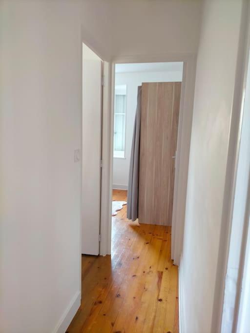 "Le Boheme", Logement Cosy, Au Calme Vertrieu Extérieur photo